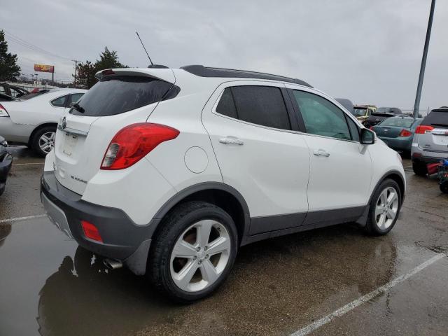 Photo 3 from auction – 2016 BUICK ENCORE with VIN KL4CJASBXGB554458