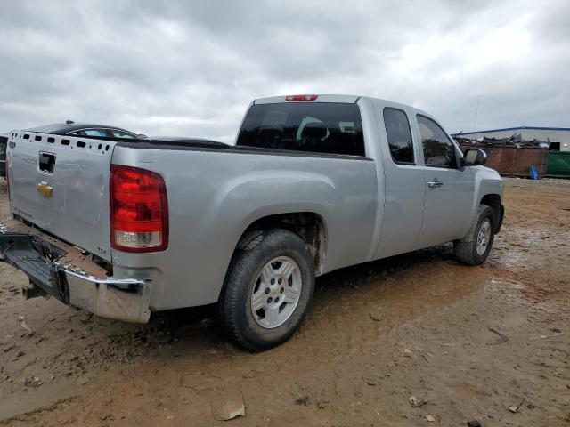 Photo 3 from auction – 2012 CHEVROLET SILVERADO with VIN 1GCRCSE07CZ301819
