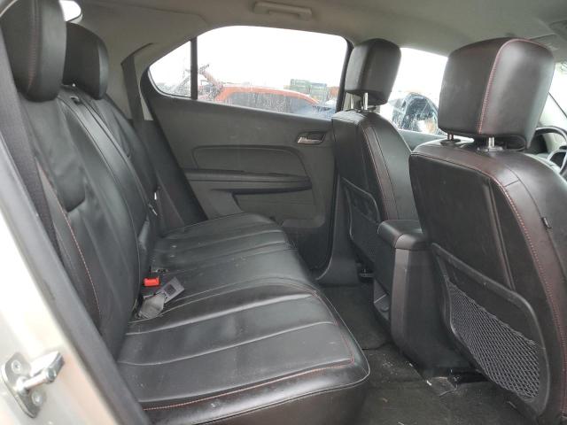 Photo 11 from auction – 2013 CHEVROLET EQUINOX LT with VIN 1GNFLNEK8DZ122140