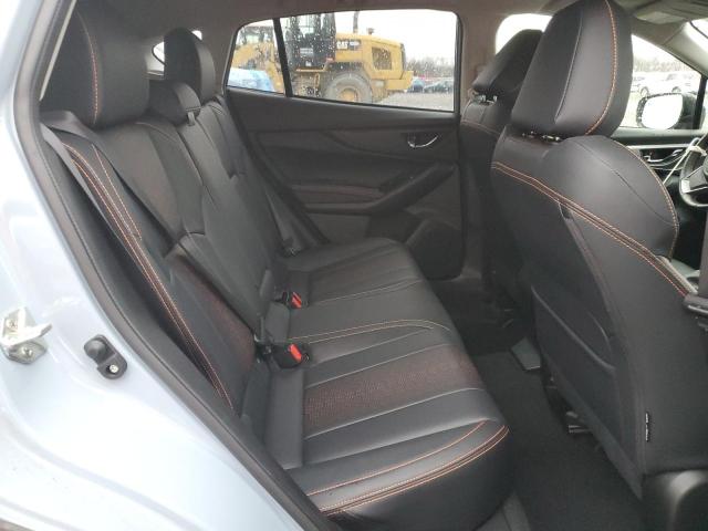 Photo 11 from auction – 2021 SUBARU CROSSTREK with VIN JF2GTHMC6M8268259
