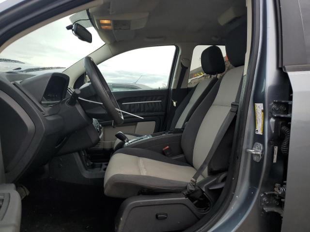 Photo 7 from auction – 2009 DODGE JOURNEY SX with VIN 3D4GG57V69T231108