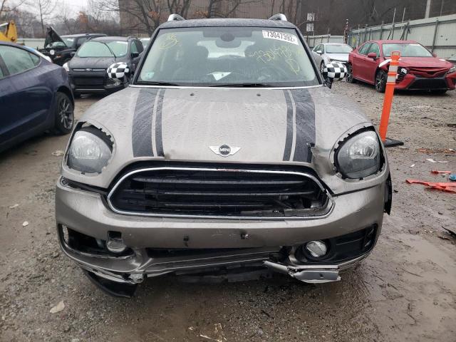 Photo 5 from auction – 2017 MINI COOPER COU with VIN WMZYV5C3XH3E01107