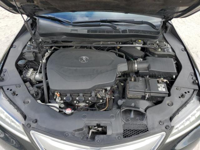 Foto 11 de la subasta – 2015 ACURA TLX con VIN 19UUB2F57FA007994