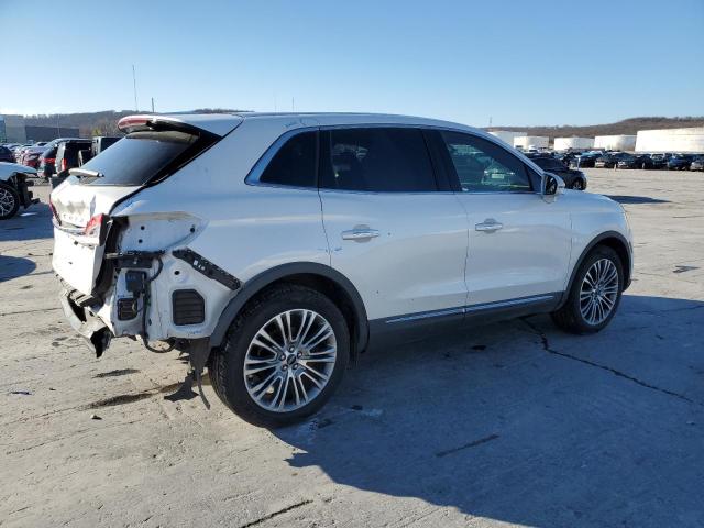 Photo 3 from auction – 2016 LINCOLN MKX RESERV with VIN 2LMTJ8LR0GBL24626
