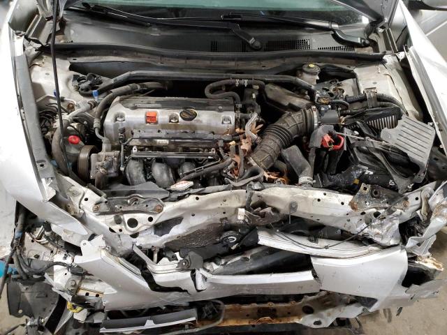 Photo 11 from auction – 2012 HONDA ACCORD EX with VIN 1HGCP2F78CA171457