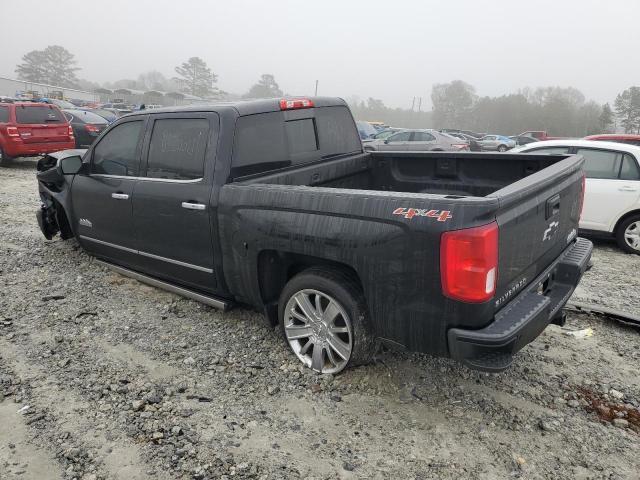 Photo 2 from auction – 2016 CHEVROLET SILVERADO with VIN 3GCUKTEC2GG344550