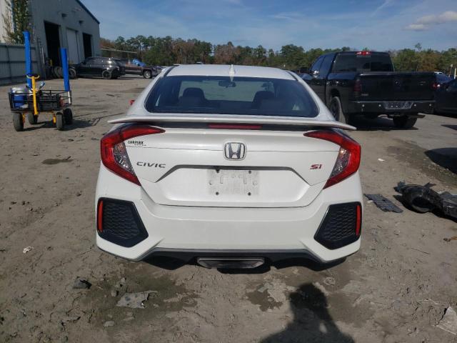 Photo 6 from auction – 2019 HONDA CIVIC SI with VIN 2HGFC1E58KH701025
