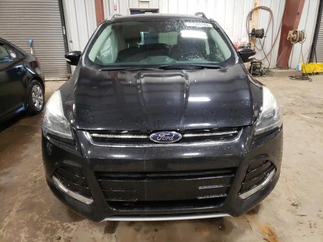 Photo 5 from auction – 2014 FORD ESCAPE TIT with VIN 1FMCU9J98EUC06830