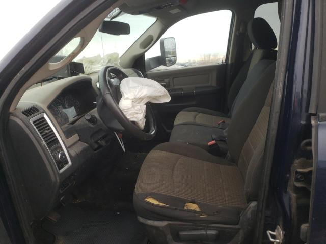 Photo 7 from auction – 2012 DODGE RAM 2500 S with VIN 3C6UD5DL6CG295412