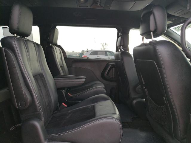Photo 11 from auction – 2017 DODGE GRAND CARA with VIN 2C4RDGCG9HR787738