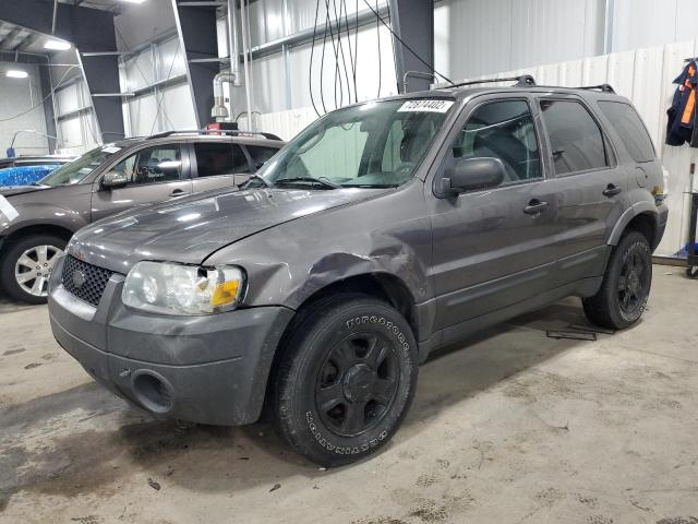 Photo 1 from auction – 2005 FORD ESCAPE XLS with VIN 1FMYU02Z35KB86143