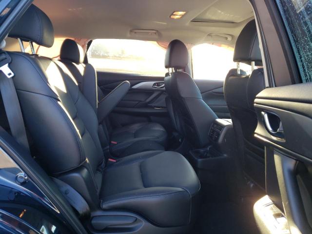 Photo 11 from auction – 2023 MAZDA CX-9 TOURI with VIN JM3TCBCY2P0640830