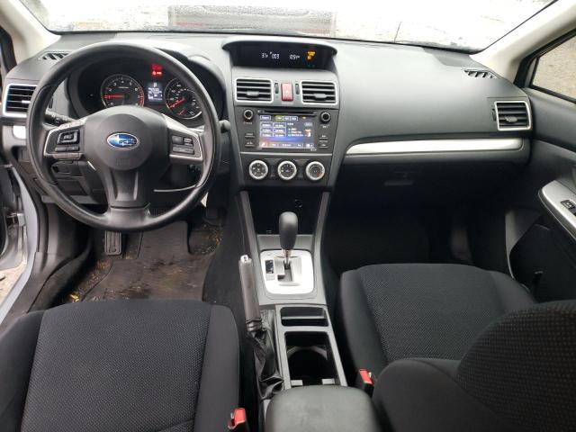 Photo 8 from auction – 2015 SUBARU IMPREZA with VIN JF1GPAA68FH219436