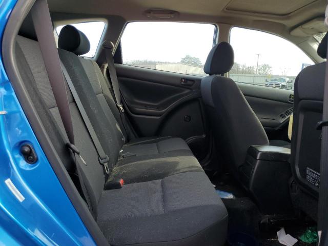 Photo 10 from auction – 2007 PONTIAC VIBE with VIN 5Y2SL65857Z413992