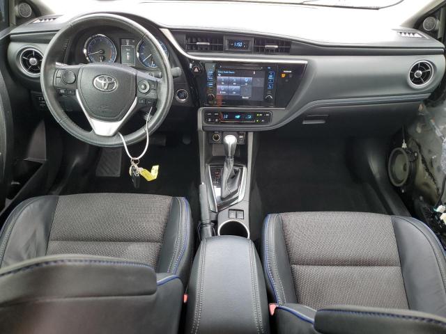 Photo 8 from auction – 2017 TOYOTA COROLLA L with VIN 5YFBURHE2HP687002