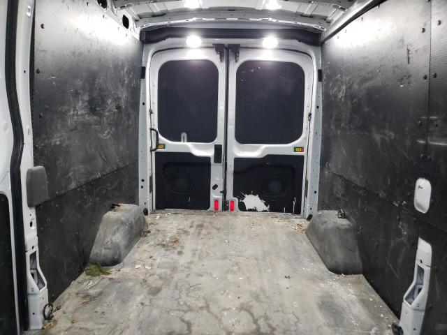 Photo 10 from auction – 2020 FORD TRANSIT T- with VIN 1FTBR1C82LKA67651