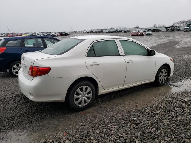 Photo 3 from auction – 2010 TOYOTA COROLLA BA with VIN 2T1BU4EE2AC342761