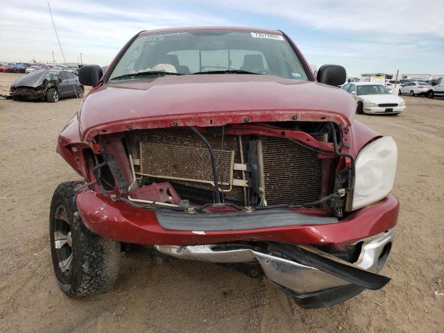 Photo 5 from auction – 2008 DODGE RAM 1500 S with VIN 1D7HU18288J215026