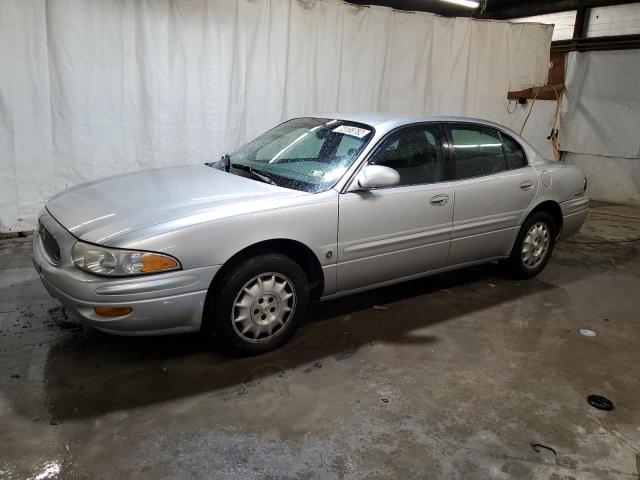 Photo 1 from auction – 2000 BUICK LESABRE CU with VIN 1G4HP54K9YU106423