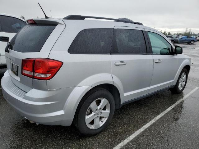 Photo 3 from auction – 2014 DODGE JOURNEY SE with VIN 3C4PDCAB1ET161696