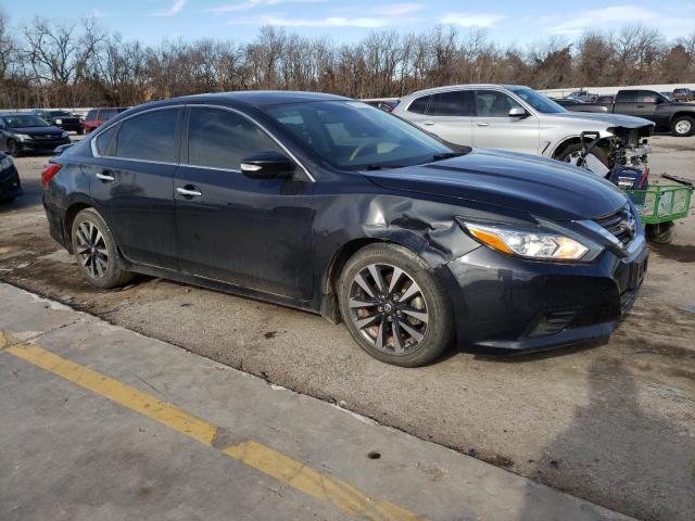 Photo 4 from auction – 2016 NISSAN ALTIMA 2.5 with VIN 1N4AL3AP7GC278871