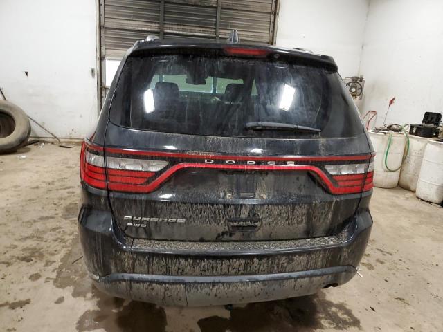 Photo 6 from auction – 2015 DODGE DURANGO SX with VIN 1C4RDJAG8FC154010