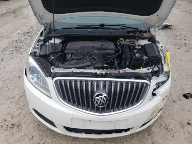 Photo 11 from auction – 2016 BUICK VERANO with VIN 1G4PP5SK4G4109565