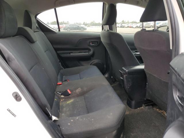 Photo 10 from auction – 2015 TOYOTA PRIUS C with VIN JTDKDTB36F1576426