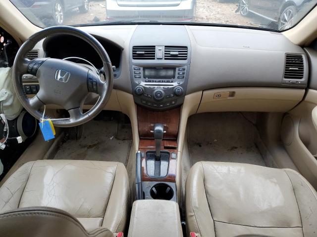 Photo 8 from auction – 2007 HONDA ACCORD EX with VIN 1HGCM66577A074433