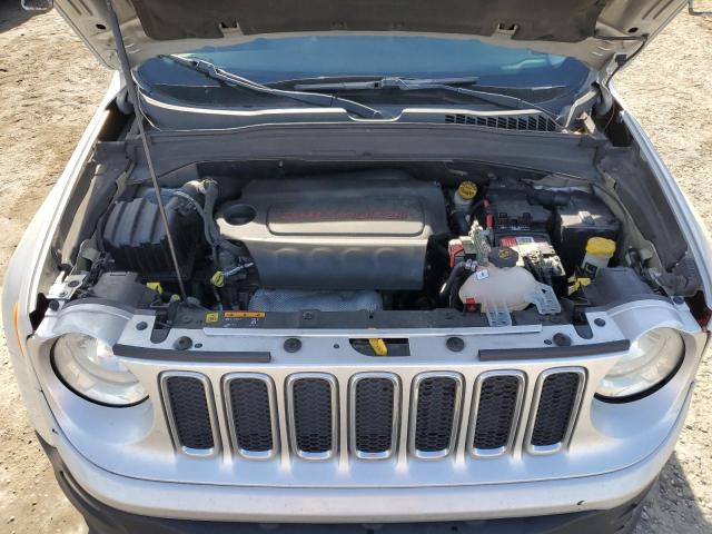 Photo 12 from auction – 2016 JEEP RENEGADE L with VIN ZACCJADTXGPC66604