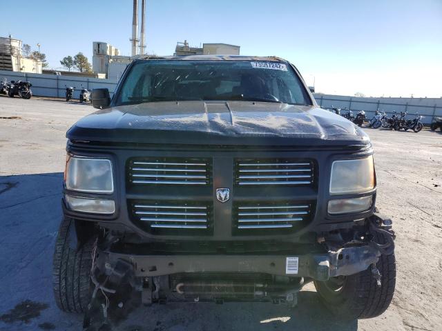 Photo 5 from auction – 2007 DODGE NITRO SLT with VIN 1D8GT58K17W724586