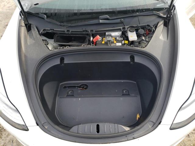 Photo 11 from auction – 2020 TESLA MODEL 3 with VIN 5YJ3E1EA8LF740956