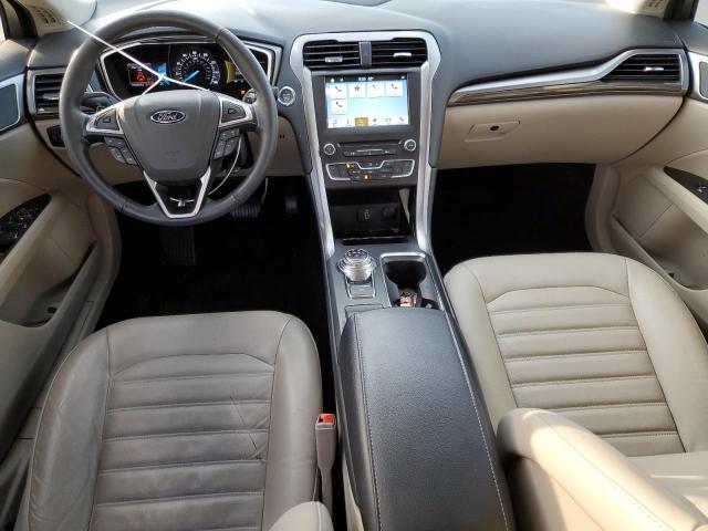 Photo 8 from auction – 2017 FORD FUSION SE with VIN 3FA6P0HDXHR140748