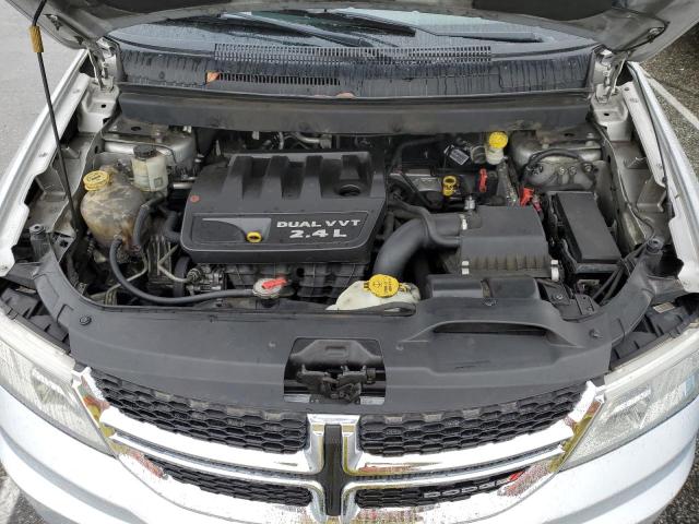 Photo 12 from auction – 2014 DODGE JOURNEY SE with VIN 3C4PDCAB1ET161696