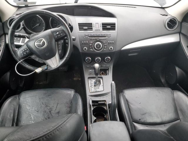 Zdjęcie 8 z aukcji – 2012 MAZDA 3 S z VIN JM1BL1M63C1521104