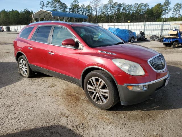 Photo 4 from auction – 2012 BUICK ENCLAVE with VIN 5GAKRDED7CJ174844