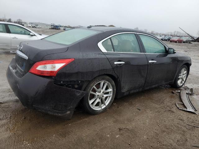 Photo 3 from auction – 2011 NISSAN MAXIMA S with VIN 1N4AA5AP4BC824956
