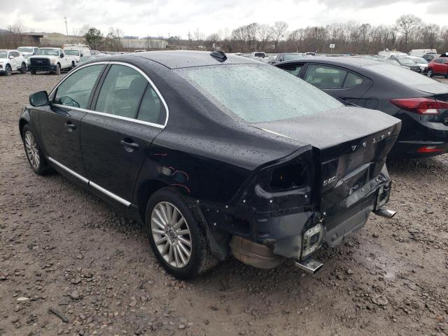 Zdjęcie 2 z aukcji – 2012 VOLVO S80 3.2 z VIN YV1952AS3C1152240