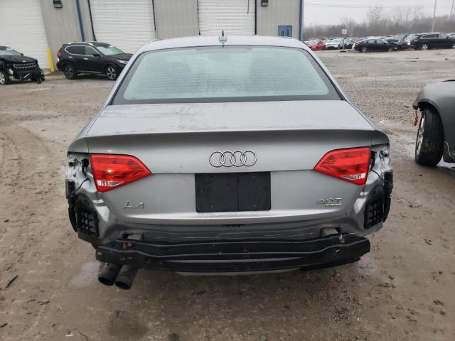 Photo 6 from auction – 2011 AUDI A4 PREMIUM with VIN WAUDFAFL0BN042212