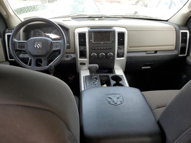 Photo 8 from auction – 2012 DODGE RAM 1500 S with VIN 1C6RD6GT7CS334329