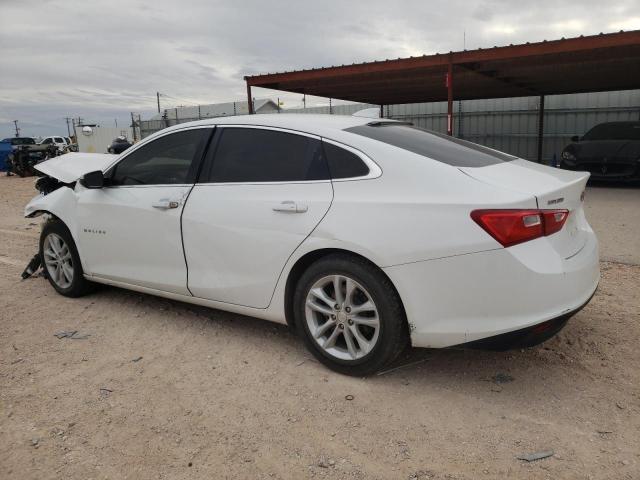 Photo 2 from auction – 2018 CHEVROLET MALIBU LT with VIN 1G1ZD5ST7JF206732