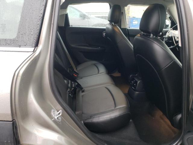 Photo 10 from auction – 2017 MINI COOPER COU with VIN WMZYV5C3XH3E01107
