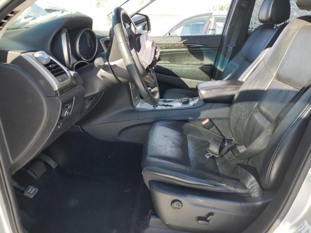 Фото 7 с аукциона – 2012 JEEP GRAND CHER с VIN 1C4RJFAG5CC220126