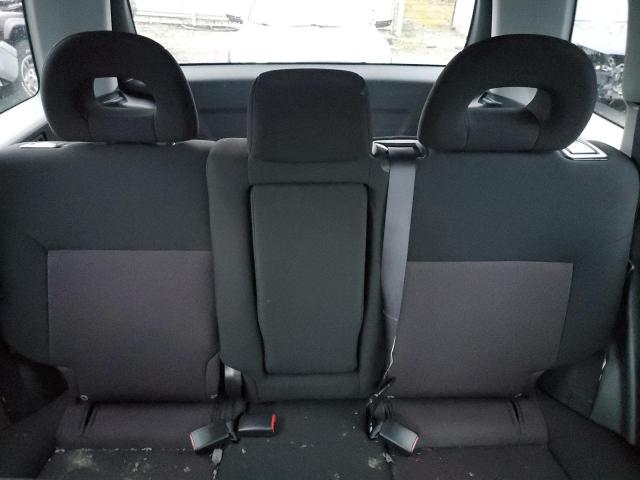 Photo 10 from auction – 2006 MITSUBISHI OUTLANDER with VIN JA4LZ41F66U034310
