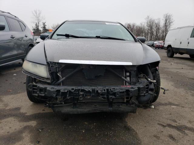 Photo 5 from auction – 2005 ACURA TL with VIN 19UUA66295A050151
