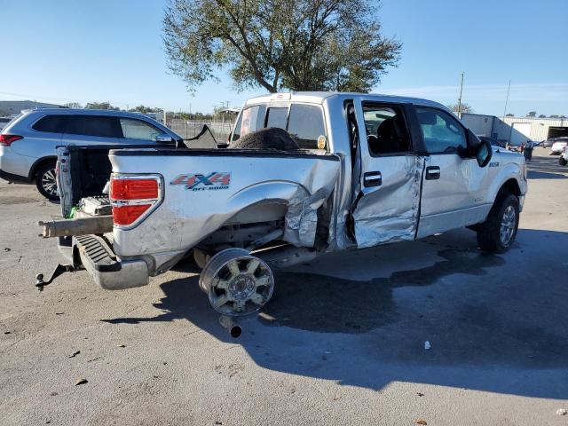 Foto 3 de la subasta – 2013 FORD F150 SUPER con VIN 1FTFW1ET2DFD94542