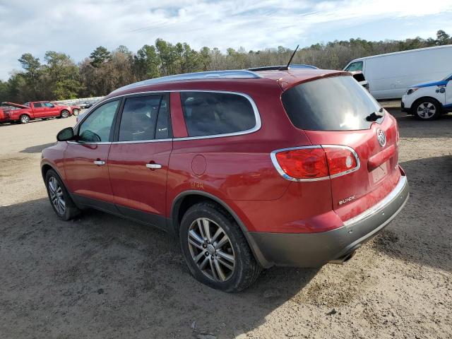 Photo 2 from auction – 2012 BUICK ENCLAVE with VIN 5GAKRDED7CJ174844