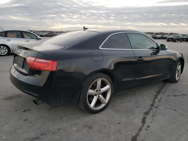 Photo 3 from auction – 2009 AUDI A5 QUATTRO with VIN WAUDK78T69A023824
