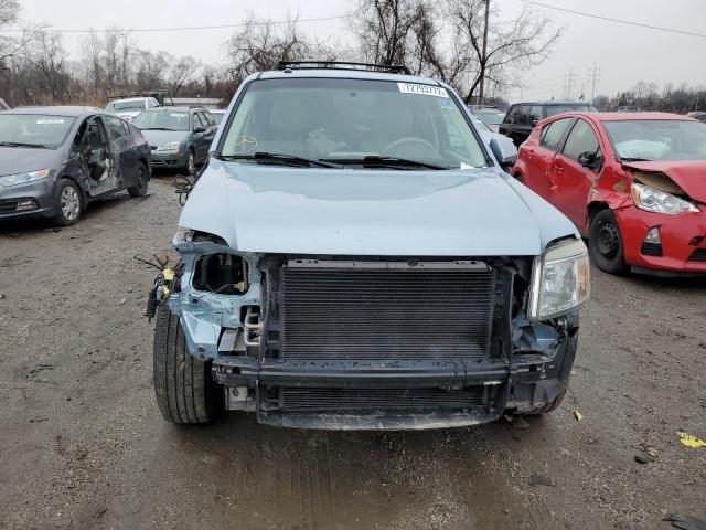 Photo 5 from auction – 2008 MERCURY MARINER PR with VIN 4M2CU97178KJ22630