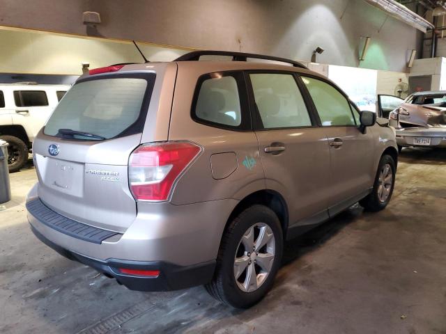 Photo 3 from auction – 2015 SUBARU FORESTER 2 with VIN JF2SJABC7FH542002